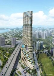 Newport Residences (D2), Apartment #528453911
